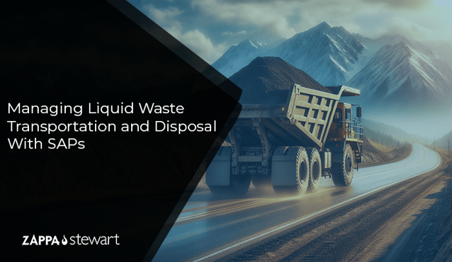 Transporting Liquid Waste SAP Feature Image Option 2